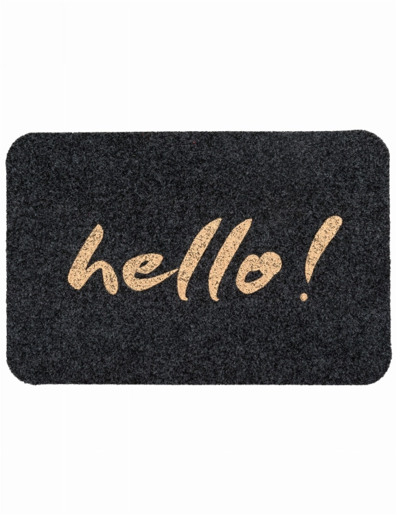 wycieraczka_hello_40x60cm_szary