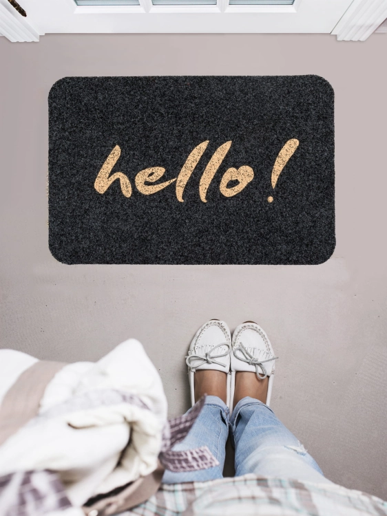 wycieraczka_hello_40x60cm_szary