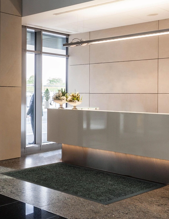 Efloor Wycieraczka Monet 40x60cm Szary