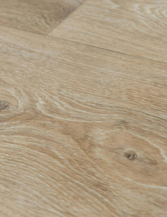 Wykładzina PCV 3m Porto Tokyo Soho 4 Dąb Deska Beżowy