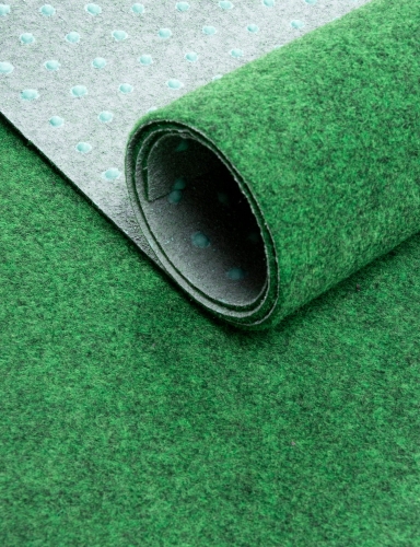 Sztuczna Trawa Grass Zielony 0,7 cm