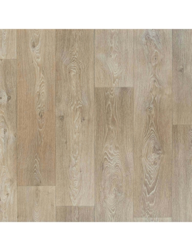 Wykładzina PCV 3m Porto Tokyo Soho 4 Dąb Deska Beżowy