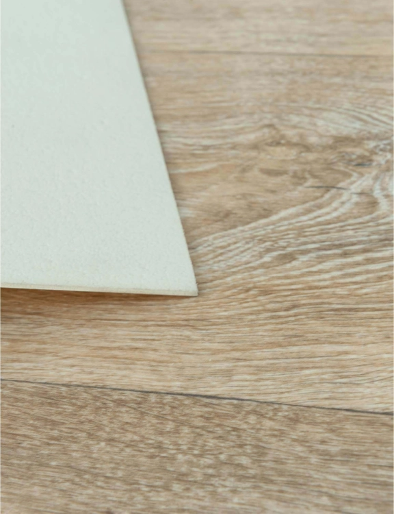 Wykładzina PCV 3m Porto Tokyo Soho 4 Dąb Deska Beżowy