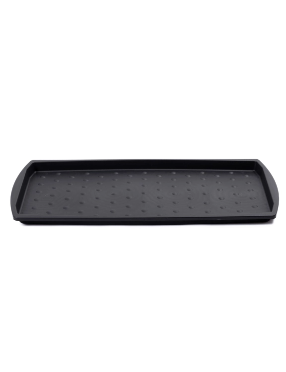 Ociekacz na buty Soho Czarny