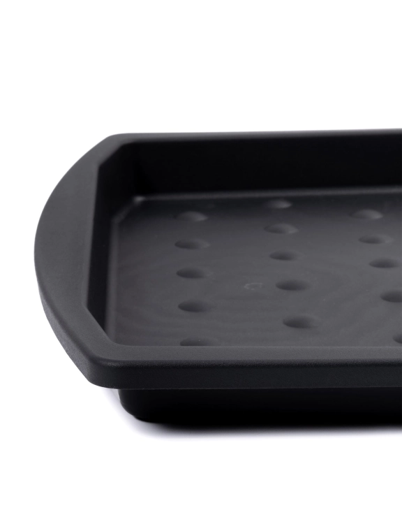 Ociekacz na buty Soho Czarny