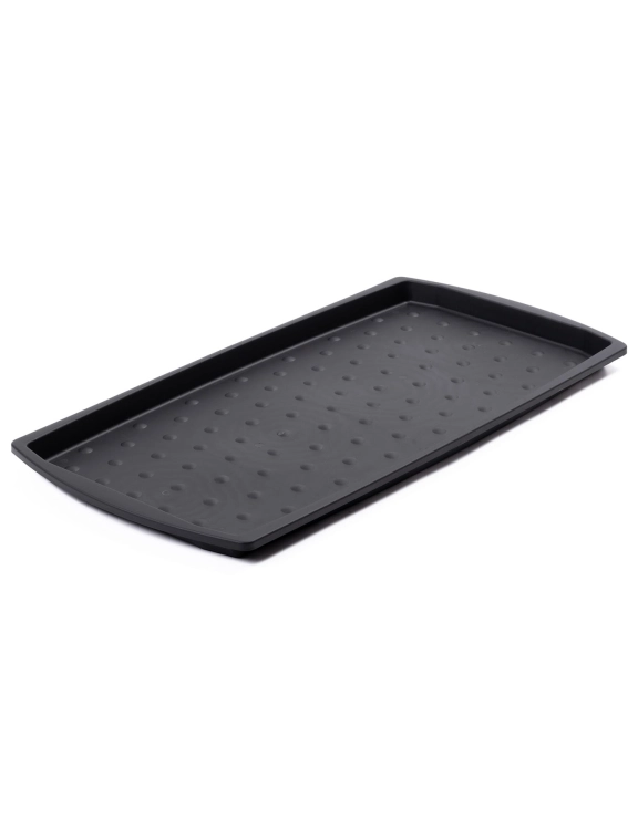 Ociekacz na buty Soho Czarny