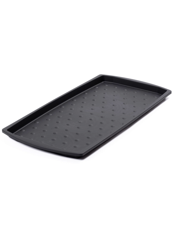 Ociekacz na buty Soho Czarny