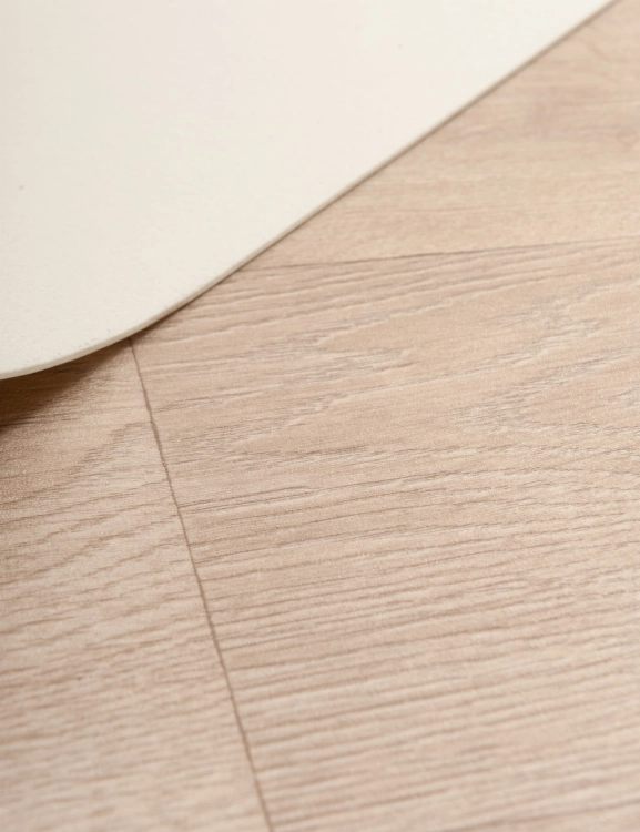 Wykładzina PCV 4m Step Toronto 508 Deska Beżowy