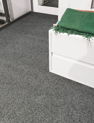 Wykładzina Dywanowa 4m Liberty 73 Szary