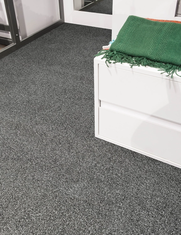 Wykładzina Dywanowa 4m Liberty 73 Szary