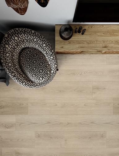 Wykładzina PCV 4m Alberta nr 1 Drewno Deska Beżow