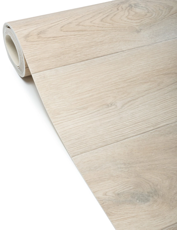 Wykładzina PCV 4m Alberta nr 1 Drewno Deska Beżow