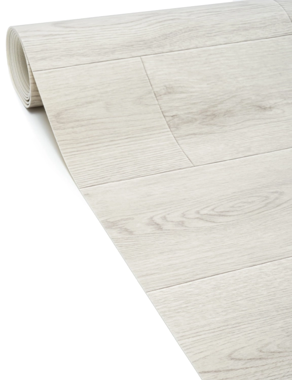 Wykładzina PCV 4m Alberta nr 2 Drewno Deska Beżowy