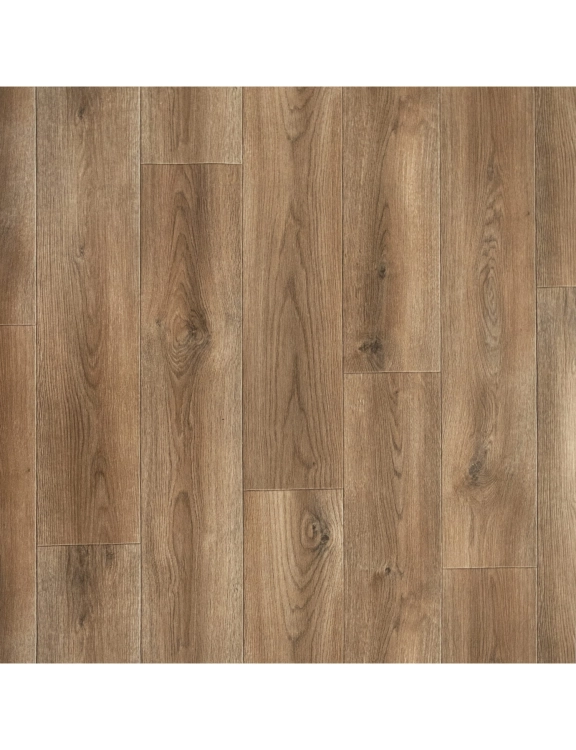 Wykładzina PCV 4m Alberta nr 3 Drewno Deska Beżowy