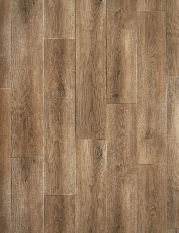 Wykładzina PCV 4m Alberta nr 3 Drewno Deska Beżowy