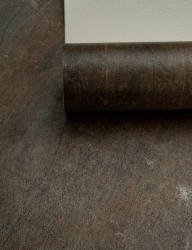 MultiSense Wykładzina PCV 4m Pori Beton Brązowy