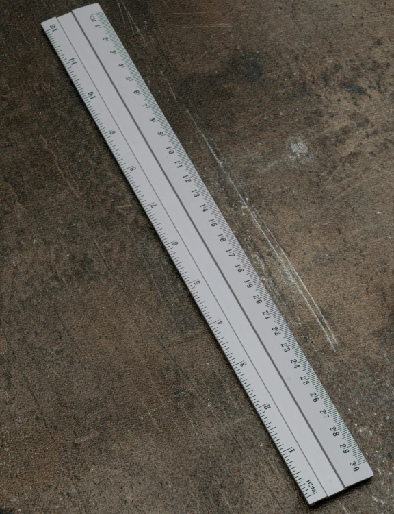 MultiSense Wykładzina PCV 2m Pori Beton Brązowy