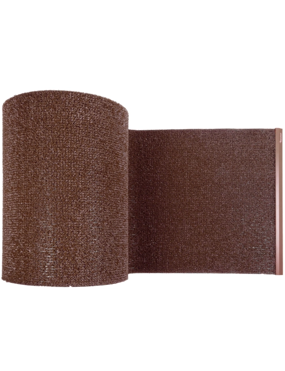 Wycieraczka Igłowa na metry Astroturf Brązowy z rolki szer. 91cm