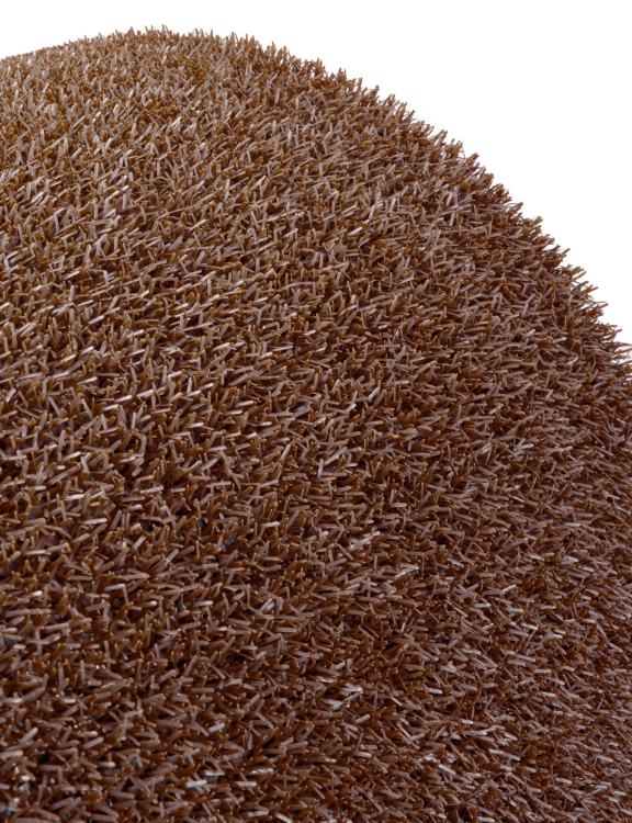 Wycieraczka Igłowa na metry Astroturf Brązowy z rolki szer. 91cm