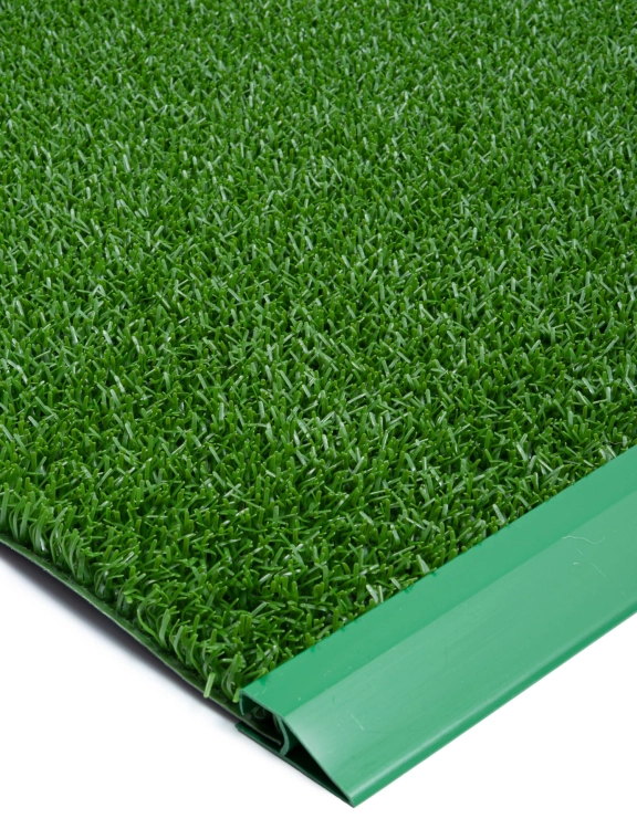 Wycieraczka Igłowa na metry Astroturf Zielony z rolki szer. 91cm