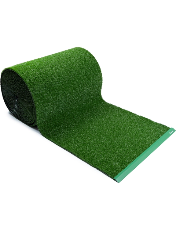 Wycieraczka Igłowa na metry Astroturf Zielony z rolki szer. 91cm