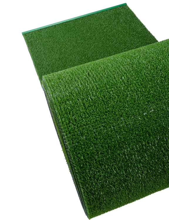 Wycieraczka Igłowa na metry Astroturf Zielony z rolki szer. 91cm