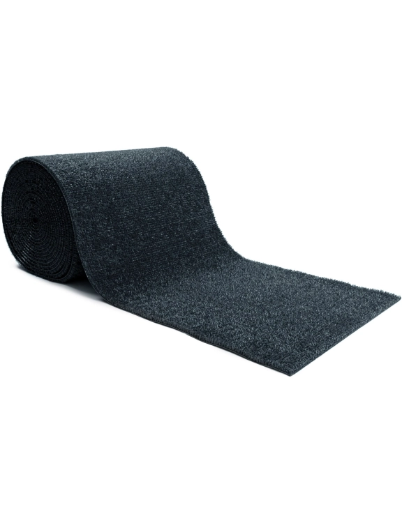 Wycieraczka Igłowa na metry Astroturf Szary z rolki szer. 91cm