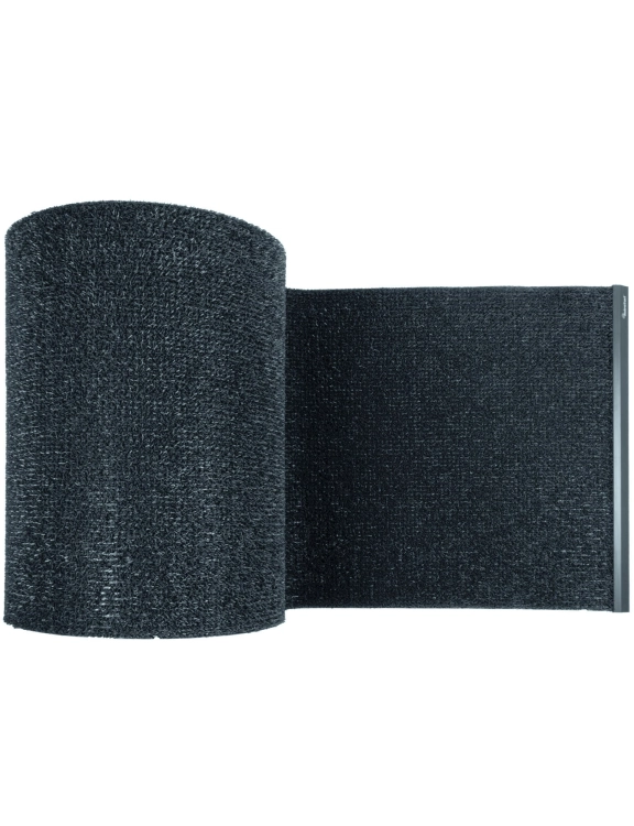 Wycieraczka Igłowa na metry Astroturf Szary z rolki szer. 91cm
