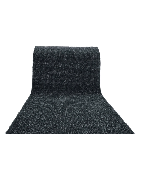 Wycieraczka Igłowa na metry Astroturf Szary z rolki szer. 91cm