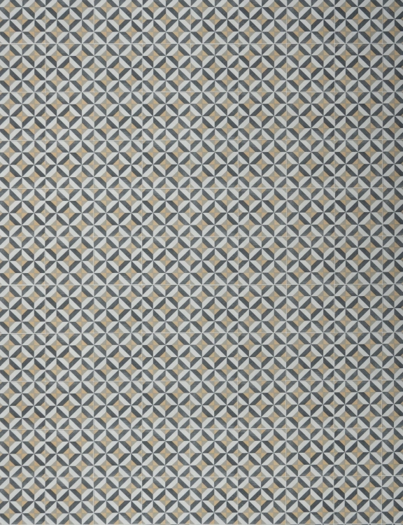 efloor_multisense_wykladzina_pcv_3m_toronto_plytki_geometryczne_zolte