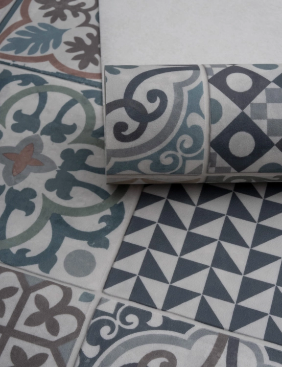 efloor_multisense_wykladzina_pcv_3m_palermo_plytki_patchwork_wielokolorowy