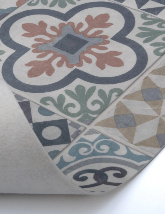 efloor_multisense_wykladzina_pcv_3m_palermo_plytki_patchwork_wielokolorowy