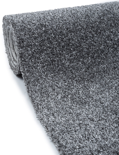 Wykładzina Dywanowa 4m Alpha 73 Szary