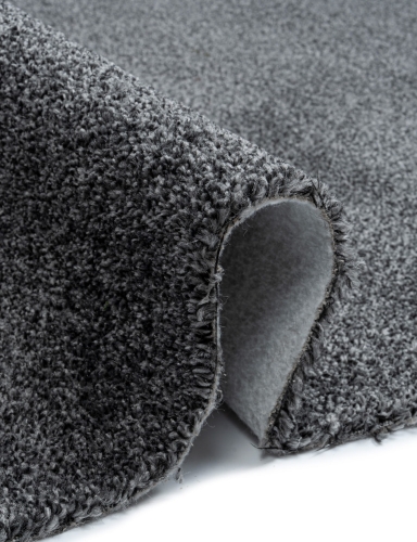 Wykładzina Dywanowa 4m Alpha 77 Grafitowy