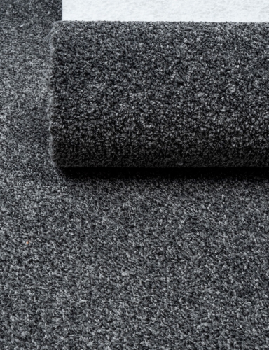 Wykładzina Dywanowa 4m Alpha 77 Grafitowy