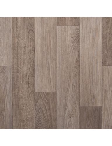 Wykładzina PCV Promo 4m Camargue 593 Drzewo Deska Szary