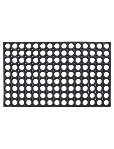 Wycieraczka Ażurowa Honey Comb 45x75cm