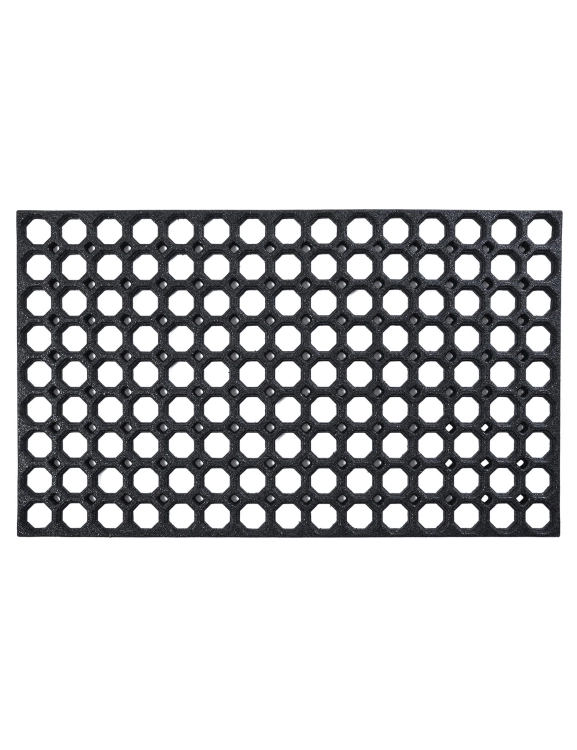 Wycieraczka Ażurowa Honey Comb 45x75cm