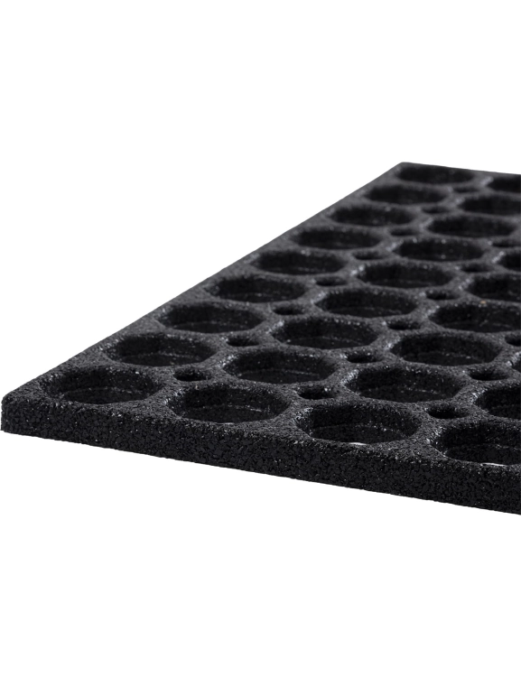 Wycieraczka Ażurowa Honey Comb 45x75cm