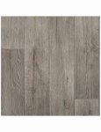 Wykładzina PCV 4m Step Brunel 84 Drewno Deska Rustykalna Szary