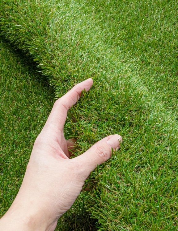 Sztuczna Trawa Cinderella 18mm