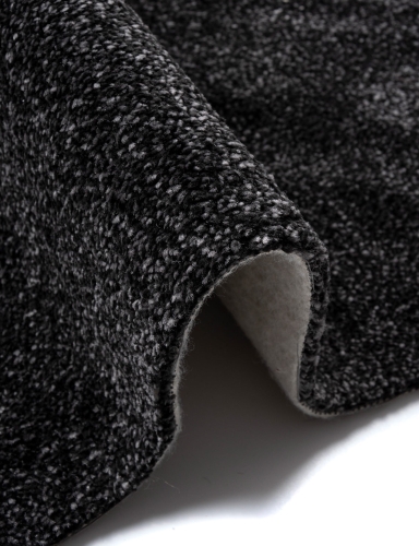 efloor MultiSense Wykładzina Dywanowa 4m Camilla 99 Czarny