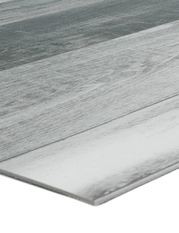 Efloor Wykładzina PCV 2m Dynasty Cuban OAK 550 Deska Szary