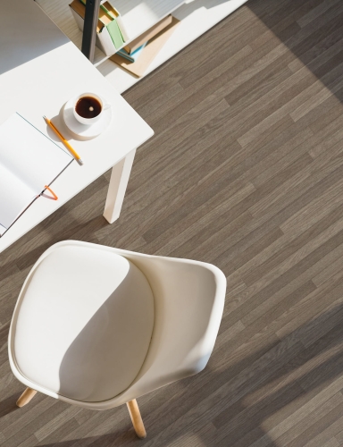 Efloor Wykładzina PCV 4m Luna Felice 34 Lamele Beżowy