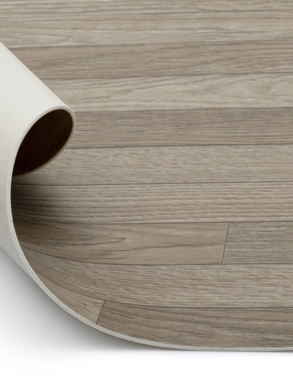 Efloor Wykładzina PCV 4m Luna Felice 34 Lamele Beżowy