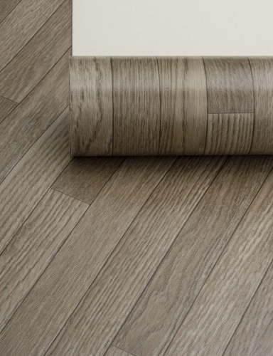 Efloor Wykładzina PCV 4m Luna Felice 34 Lamele Beżowy