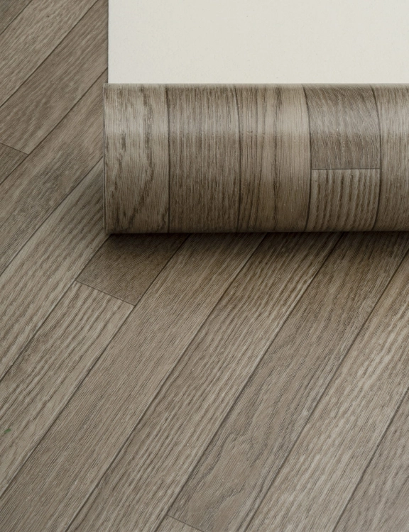 Efloor Wykładzina PCV 4m Luna Felice 34 Lamele Beżowy