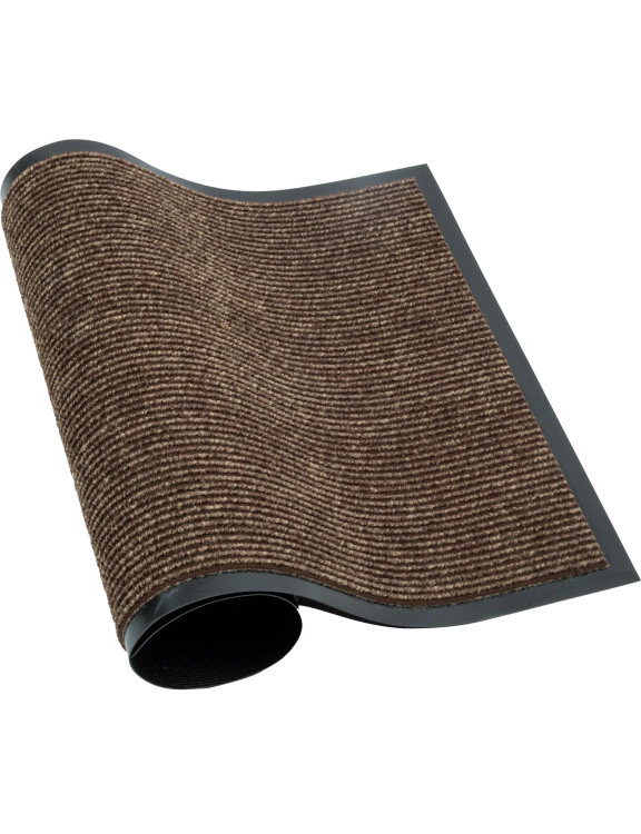 Efloor Wycieraczka Monet 50x80cm Brązowy