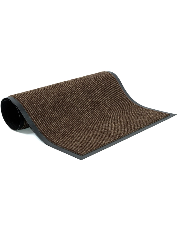 Efloor Wycieraczka Monet 90x150cm Brązowy