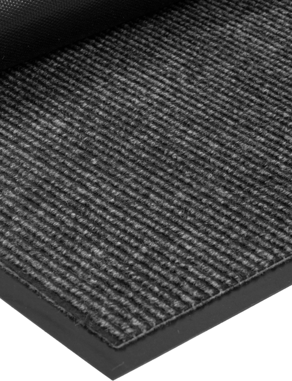 Efloor Wycieraczka Monet 80x120cm Szary